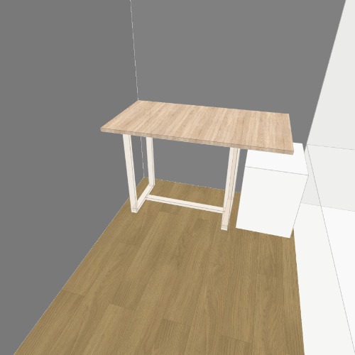 Schlafzimmer Free 3D furniture designs and blueprints from Flatma Community