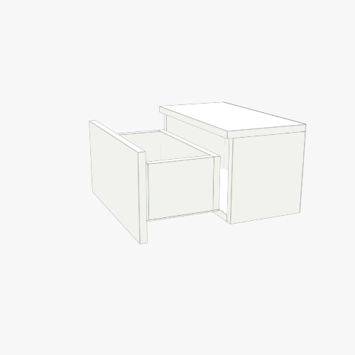 тумба, ящик в прихожую маленький Free 3D furniture designs and blueprints from Flatma Community