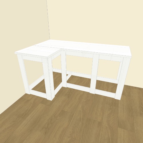 стелаж Free 3D furniture designs and blueprints from Flatma Community