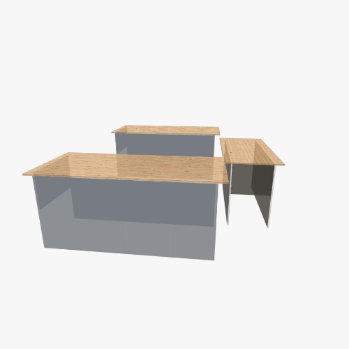 Столы, чемпионат Free 3D furniture designs and blueprints from Flatma Community