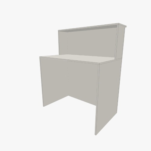 ресепшен2 Free 3D Furniture Projects and Blueprints from the Flatma Community