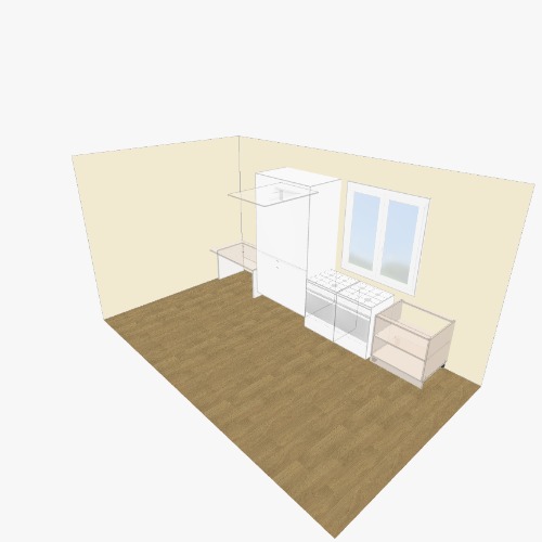 COCINA >:) Free 3D furniture designs and blueprints from Flatma Community