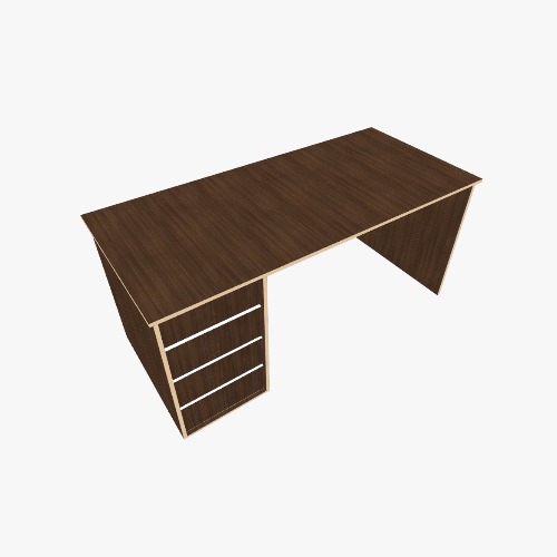 table_404 Free 3D furniture designs and blueprints from Flatma Community