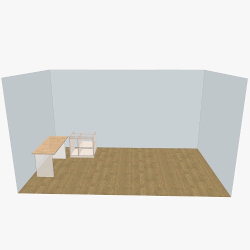 Тумба Free 3D furniture designs and blueprints from Flatma Community