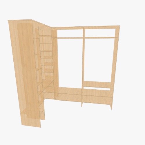 mueble Free 3D Furniture Projects and Blueprints from the Flatma Community