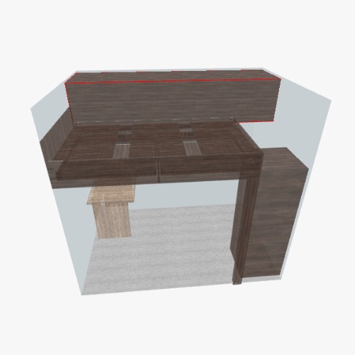 intento de casa