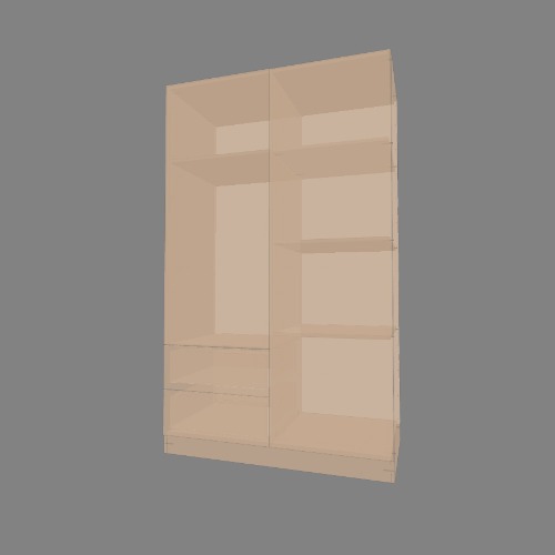 irfa Free 3D furniture designs and blueprints from Flatma Community