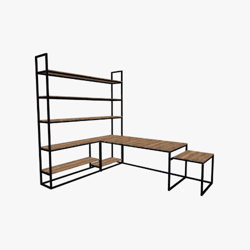 Jameel Table