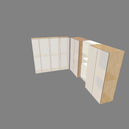 JEAN MARC MATRINGE Free 3D furniture designs and blueprints from Flatma Community