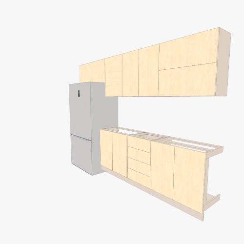 JHANKEETCHEN Free 3D furniture designs and blueprints from Flatma Community