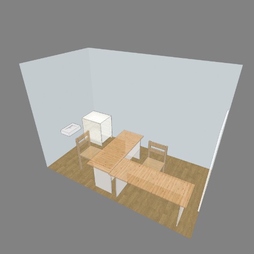кабинет Free 3D furniture designs and blueprints from Flatma Community