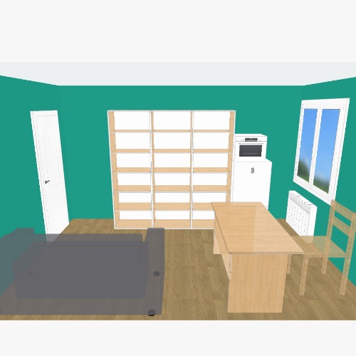 Кабинет СтартПО Free 3D furniture designs and blueprints from Flatma Community