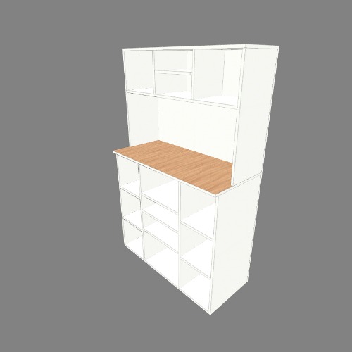 Kahve Köşesi Free 3D furniture designs and blueprints from Flatma Community
