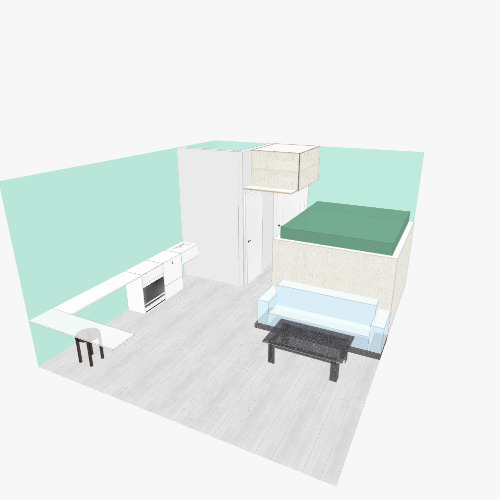 kamaraki Free 3D furniture designs and blueprints from Flatma Community