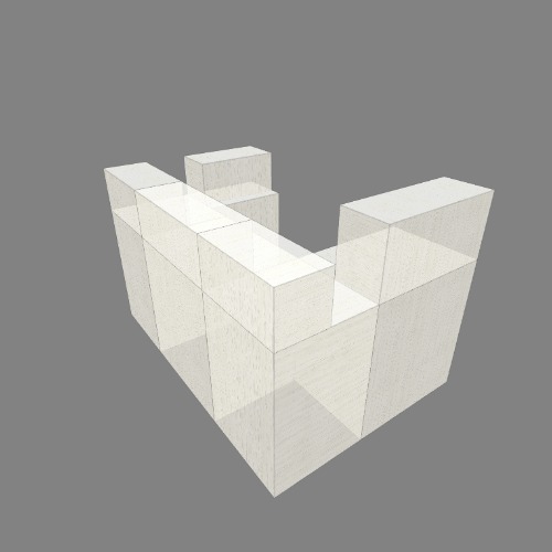 каркас Free 3D furniture designs and blueprints from Flatma Community