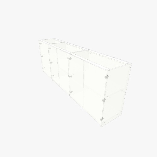 кассовая зона Free 3D furniture designs and blueprints from Flatma Community