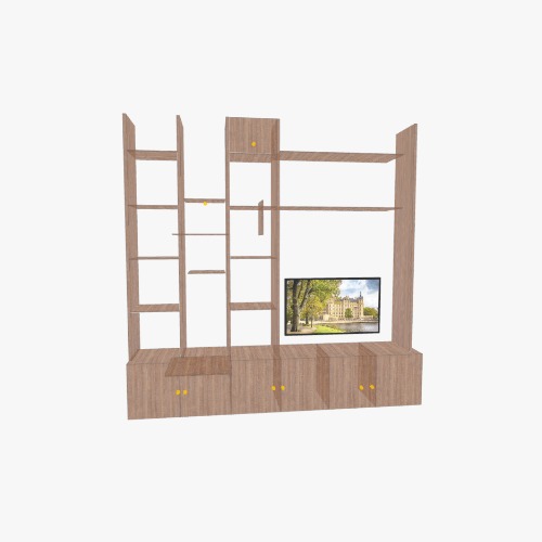 kast Free 3D furniture designs and blueprints from Flatma Community