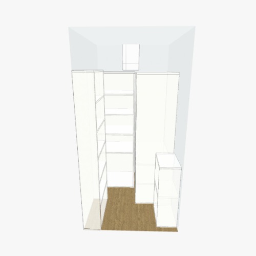 kiler Бесплатные 3D-проекты мебели и чертежи от сообщества Flatma