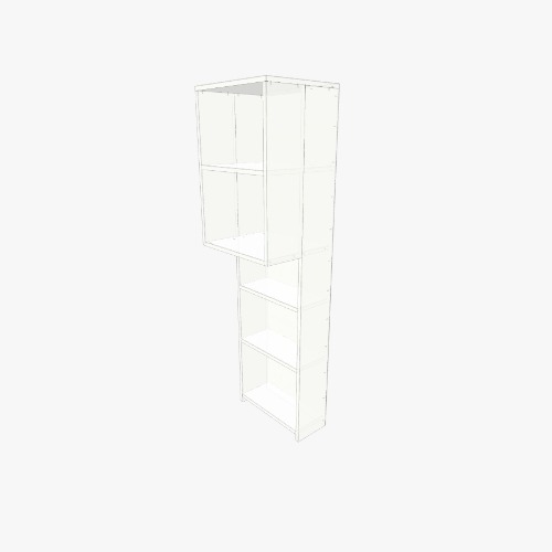 kitaplık Free 3D furniture designs and blueprints from Flatma Community