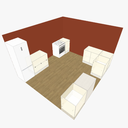 Kitchen 01