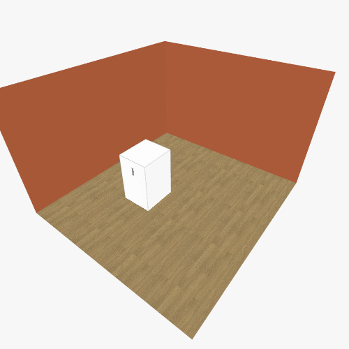 Kitchen Free 3D furniture designs and blueprints from Flatma Community