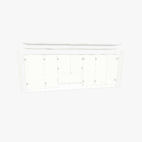 kitchen uppers Free 3D furniture designs and blueprints from Flatma Community