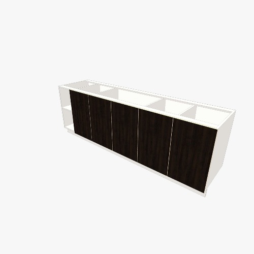 KITCHENSET-DAPUR