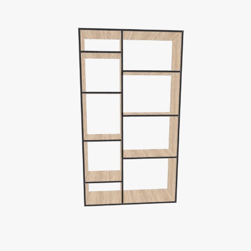 Кижкова шафа Free 3D furniture designs and blueprints from Flatma Community