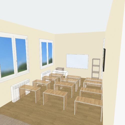 КЛАСС Free 3D furniture designs and blueprints from Flatma Community