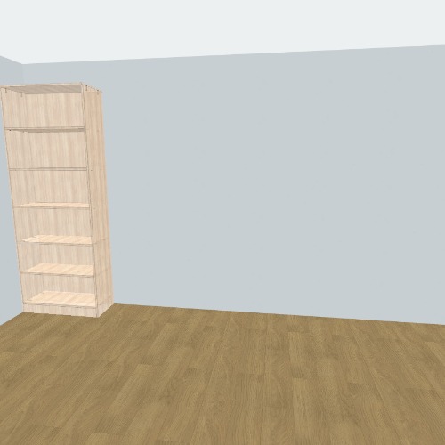 knijniy Free 3D furniture designs and blueprints from Flatma Community