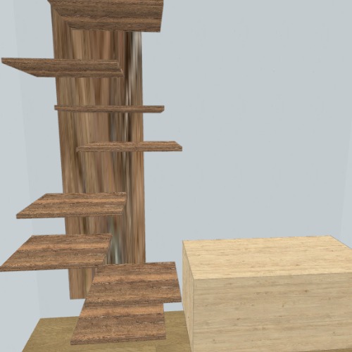 כניסה Free 3D furniture designs and blueprints from Flatma Community