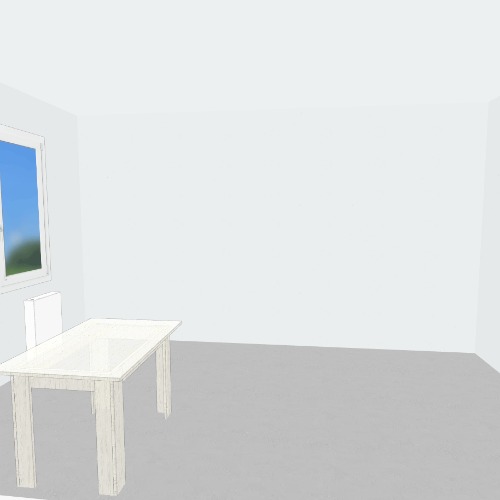 комната Free 3D furniture designs and blueprints from Flatma Community