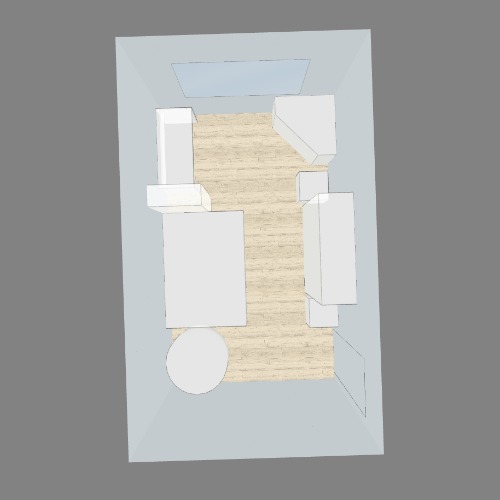 комната Free 3D furniture designs and blueprints from Flatma Community