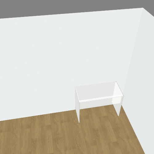 комната Free 3D furniture designs and blueprints from Flatma Community