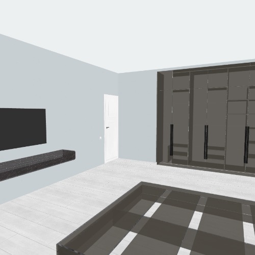комната для подростка Free 3D furniture designs and blueprints from Flatma Community