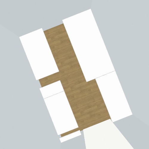 комната маши Free 3D furniture designs and blueprints from Flatma Community