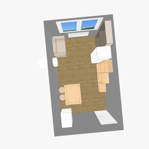 комната отдыха Free 3D furniture designs and blueprints from Flatma Community