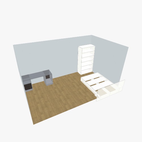 комнт Free 3D furniture designs and blueprints from Flatma Community