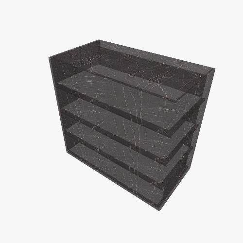 комод 1 Free 3D furniture designs and blueprints from Flatma Community