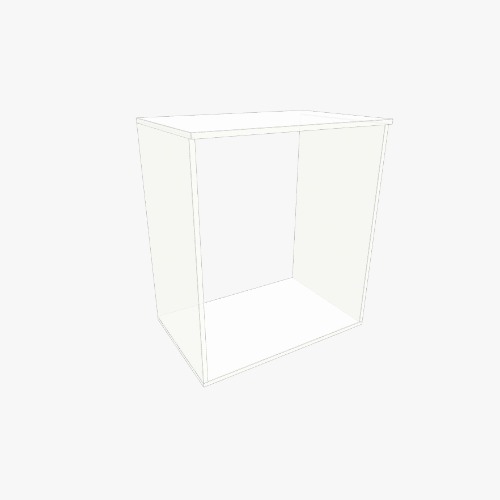 комод Free 3D furniture designs and blueprints from Flatma Community