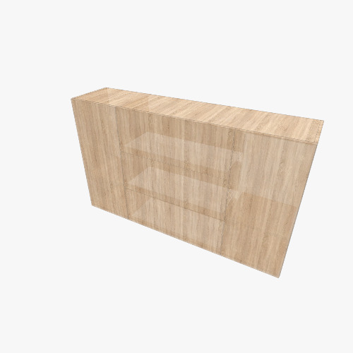 Комод Free 3D furniture designs and blueprints from Flatma Community