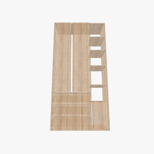 komod Free 3D furniture designs and blueprints from Flatma Community