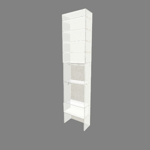 комод Free 3D furniture designs and blueprints from Flatma Community