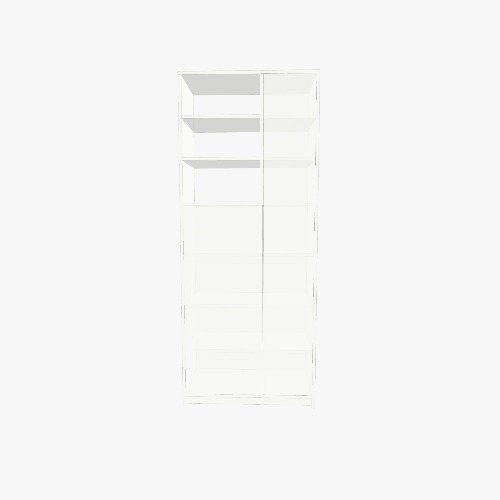 Komoda za kuhinju Free 3D furniture designs and blueprints from Flatma Community