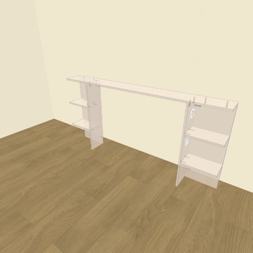 консоль Free 3D furniture designs and blueprints from Flatma Community