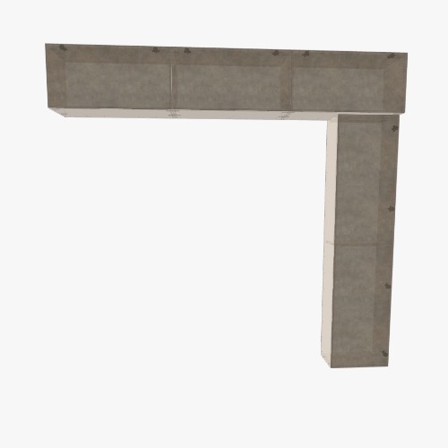коридор Free 3D furniture designs and blueprints from Flatma Community