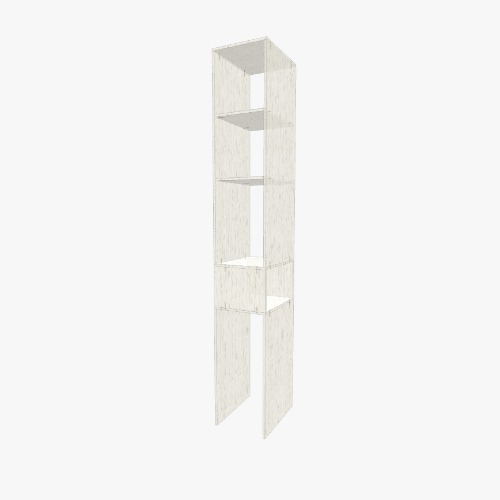 Коридор Free 3D furniture designs and blueprints from Flatma Community