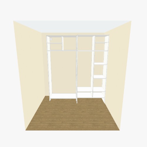 коридор Free 3D furniture designs and blueprints from Flatma Community