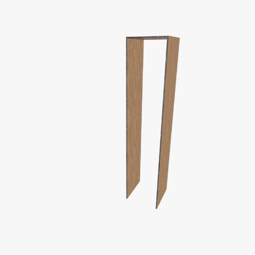 коридор Free 3D furniture designs and blueprints from Flatma Community