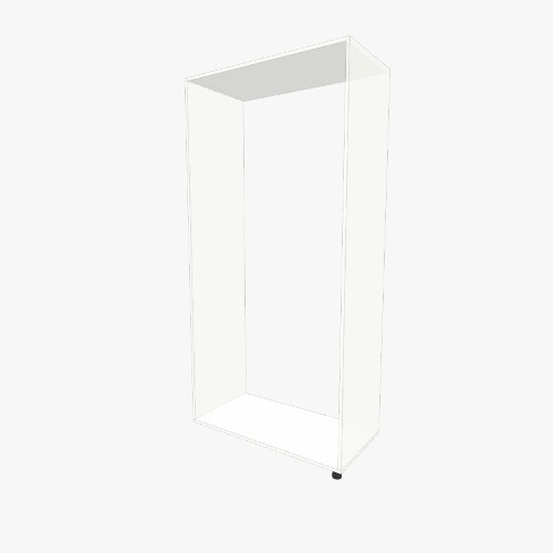 Корпус Шкафа Free 3D furniture designs and blueprints from Flatma Community